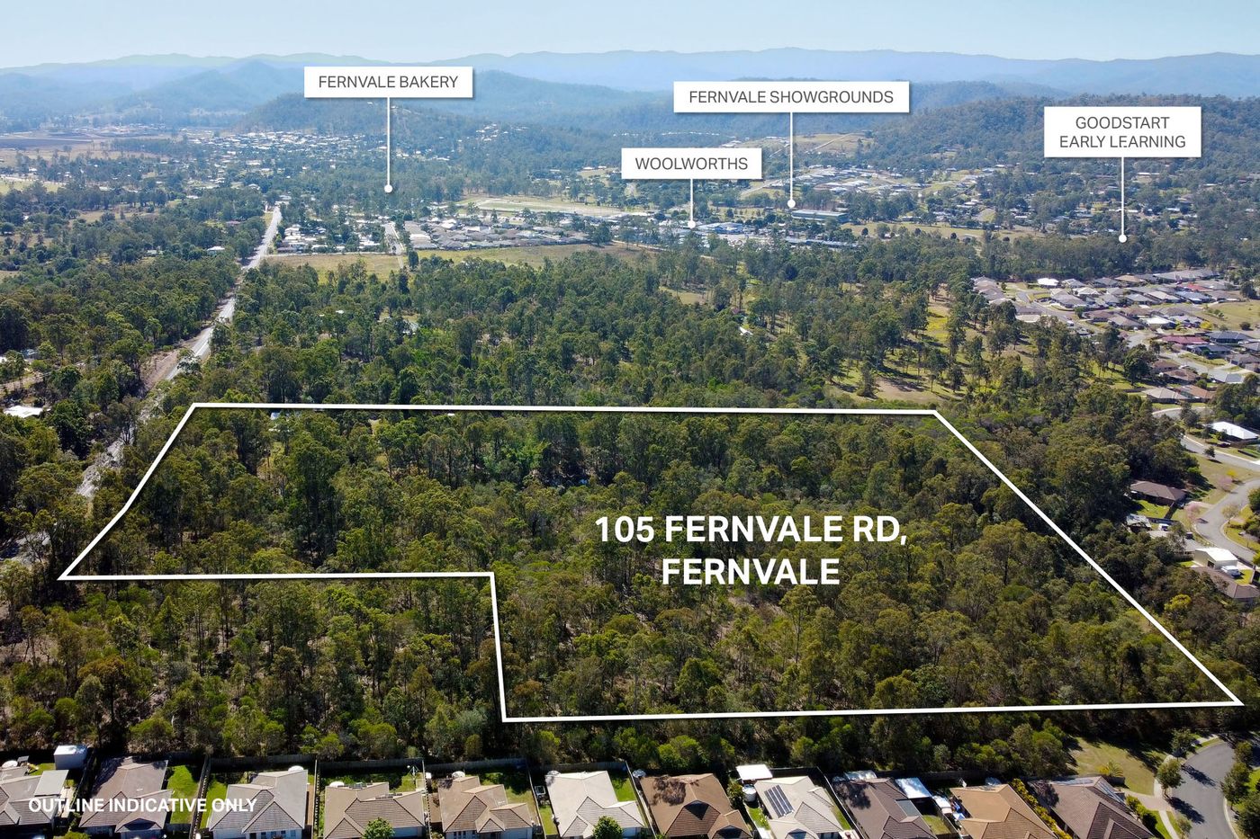 [Land for Sale] 105 Fernvale Road, Fernvale OpenLot